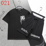 偽物ブランド夏服上下セット